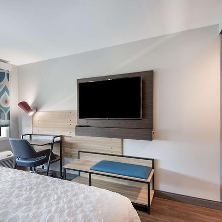 Hotel Tru By Hilton Warsaw, In Esterno foto