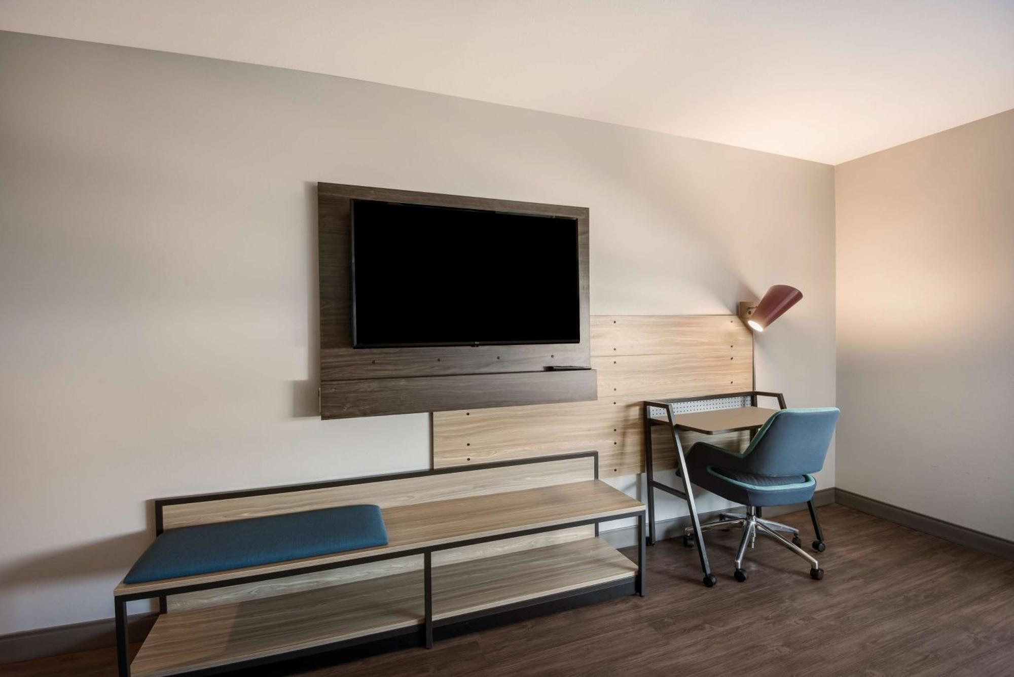 Hotel Tru By Hilton Warsaw, In Esterno foto