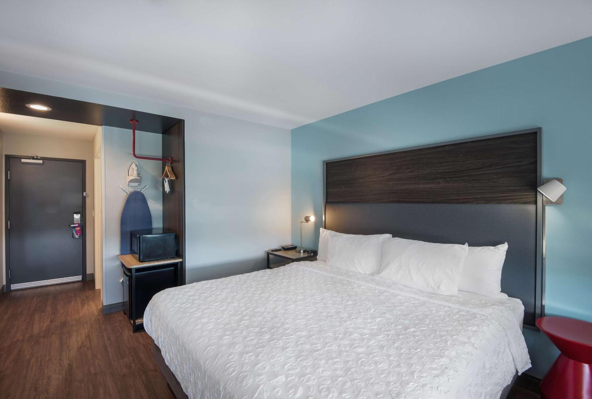 Hotel Tru By Hilton Warsaw, In Esterno foto