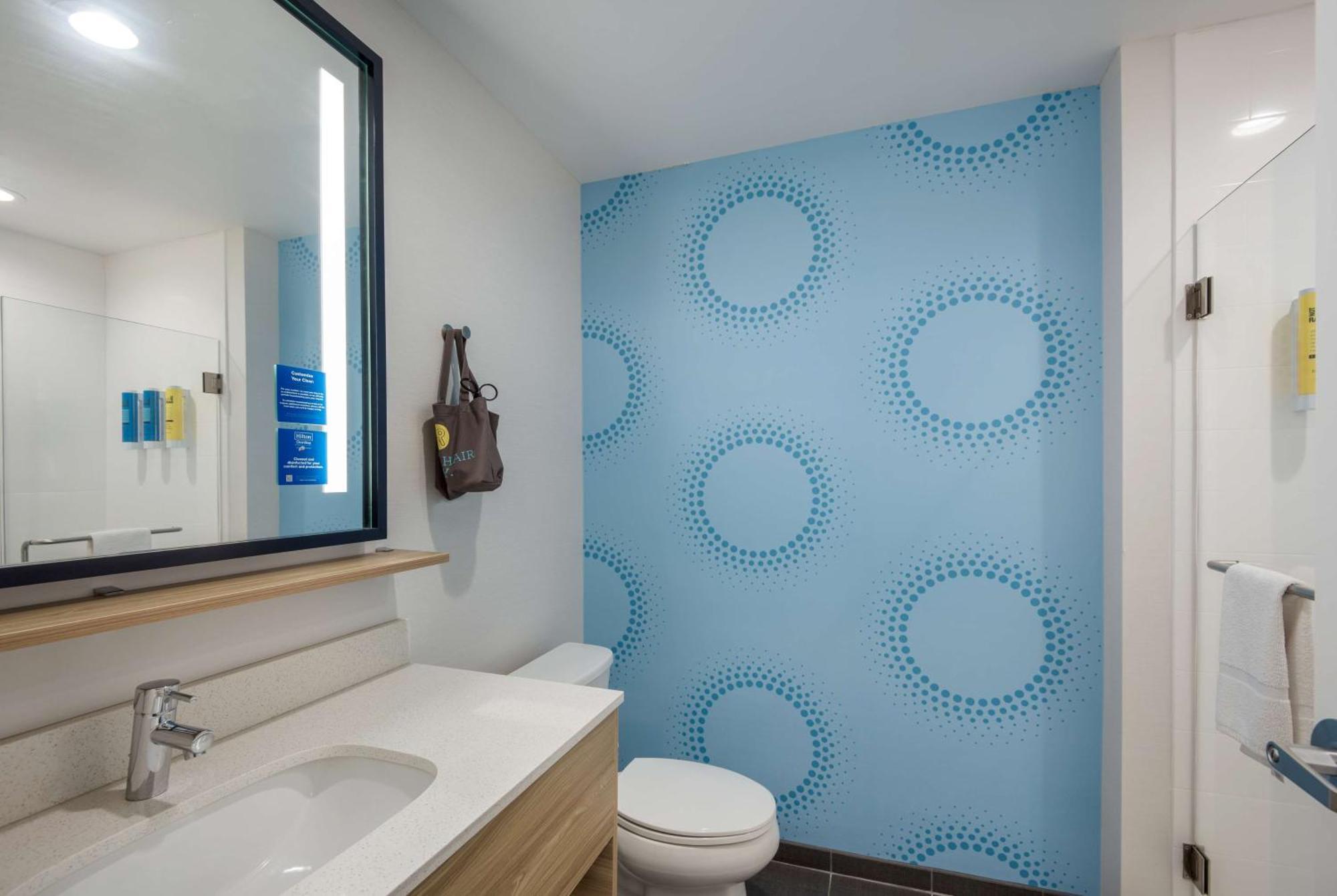 Hotel Tru By Hilton Warsaw, In Esterno foto