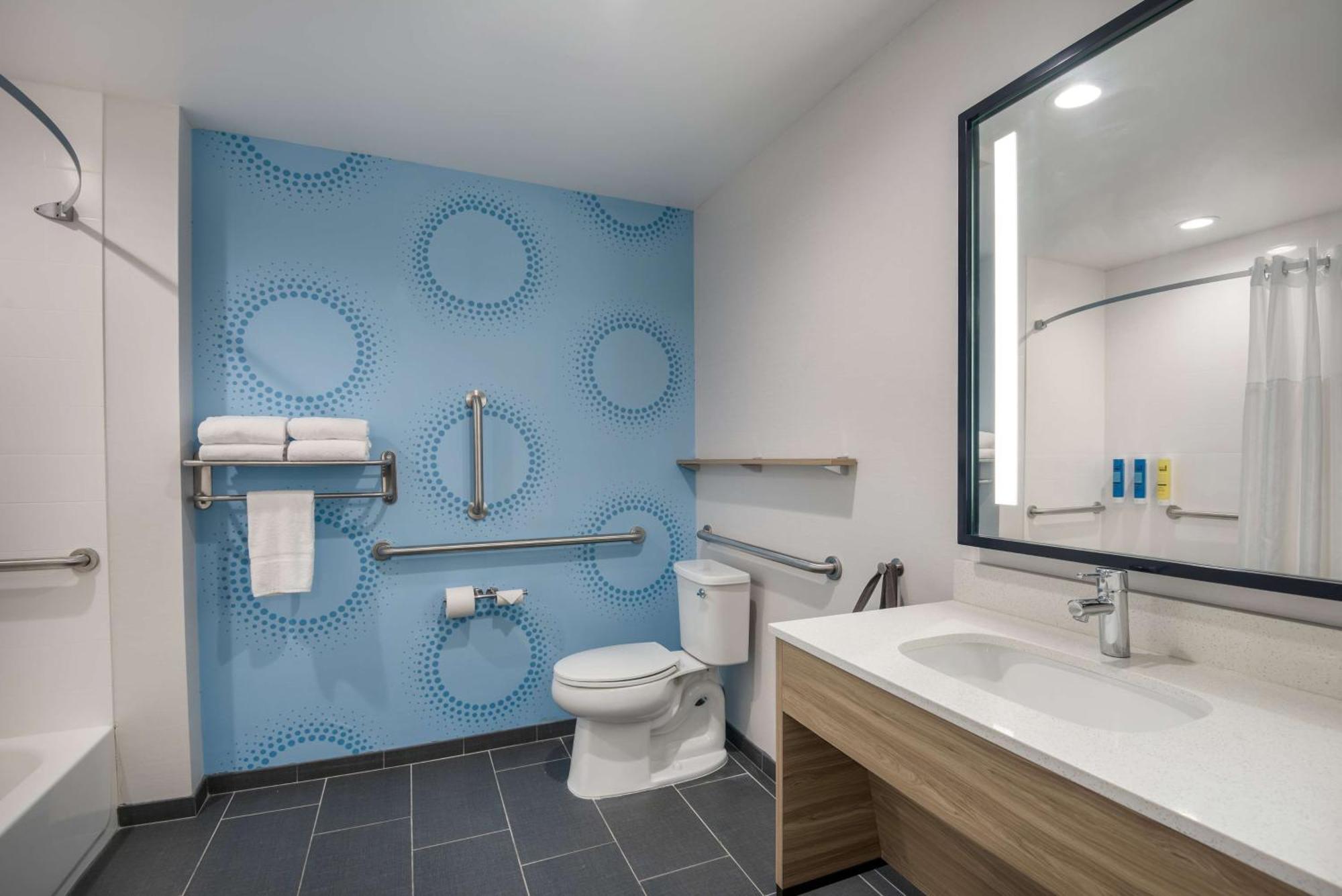 Hotel Tru By Hilton Warsaw, In Esterno foto